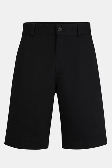 ΒΕΡΜΟΥΔΑ HUGO - 001 ΜΑΥΡΟ